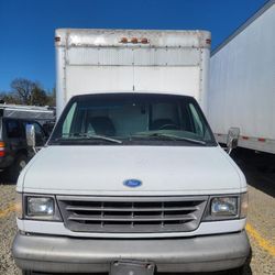 Commercial Pressure Washer Set Up