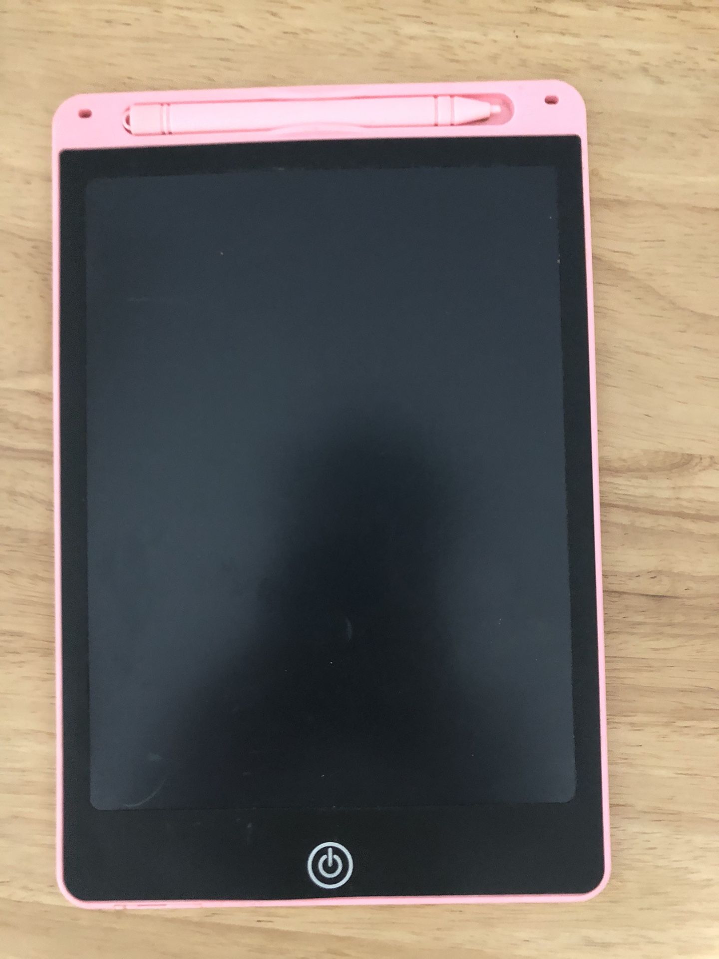 handwriting tablet