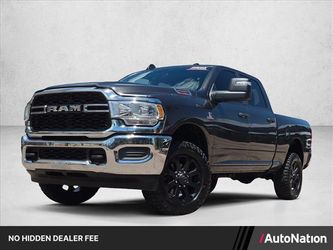 2023 RAM 2500