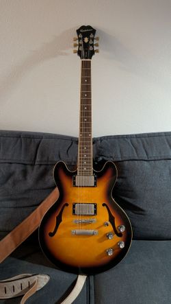 Epiphone 339