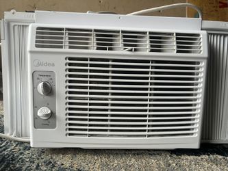 Window AC unit