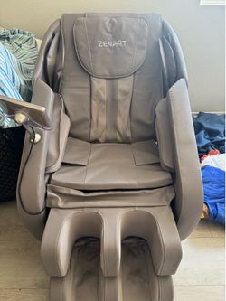 Massage chair