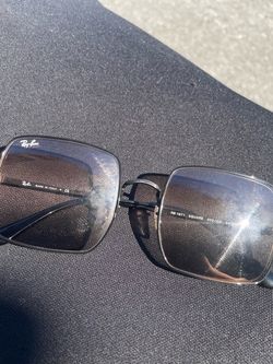 Rayban sunglasses