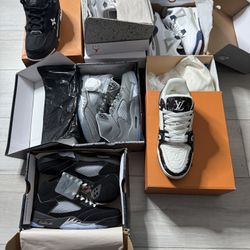 Jordan’s 