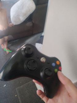 Original Xbox controller