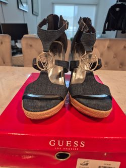 Guess womens shoes