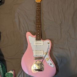 Electric guitar