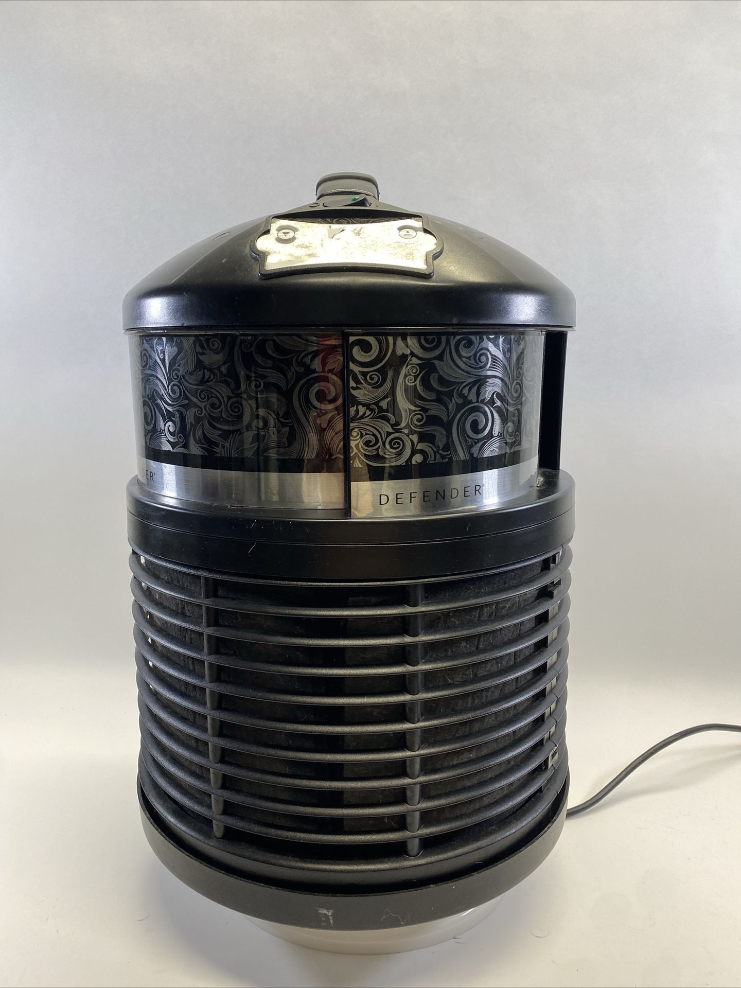 Filter Queen Defender AM4000 360 Air Cleaner Purifier