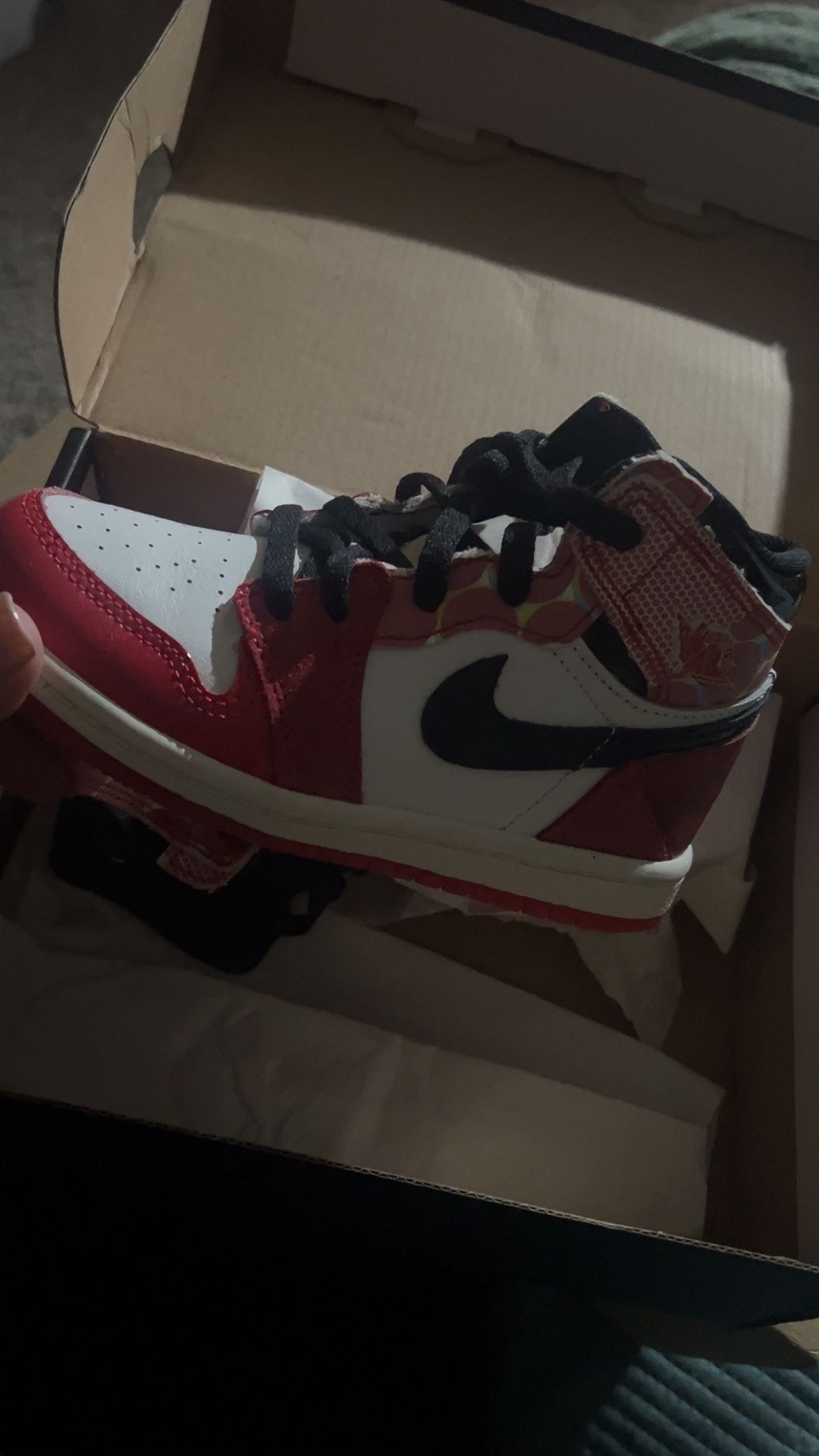 9c Jordan 1 Retro