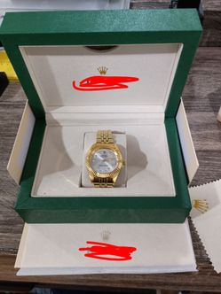 Watch