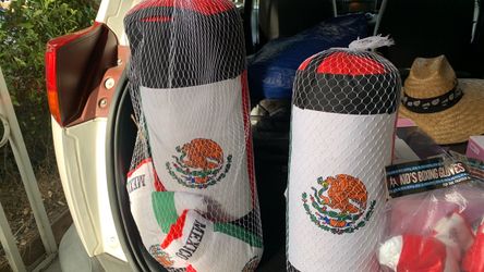Punching Bags