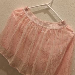Falda De Niña/Girl Skirt 