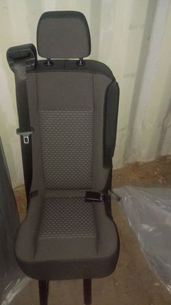 BRAND NEW SEATS FOR VAN 4X
