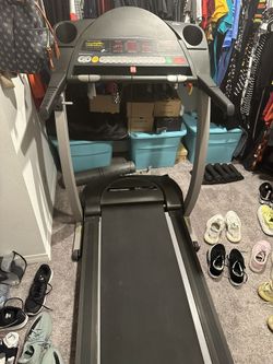 Proform discount 535x treadmill