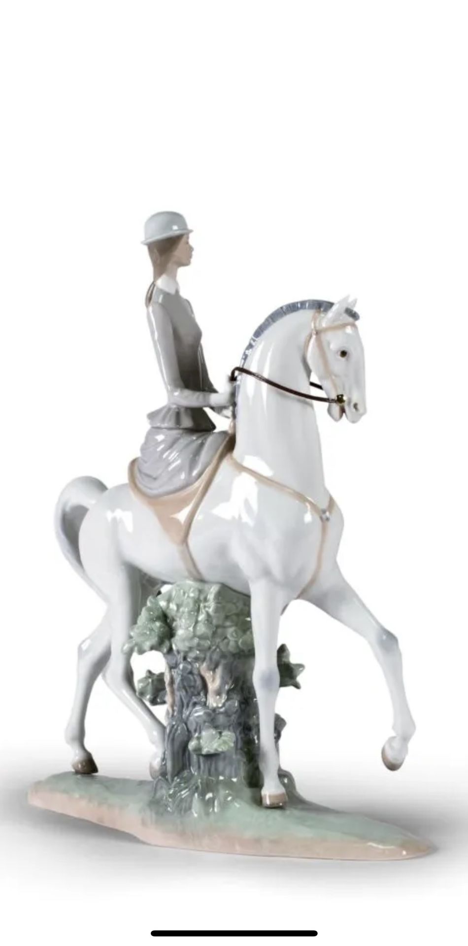 Lladro Figurine