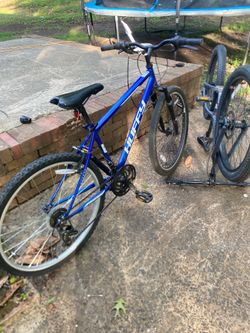 huffy bike 26inch