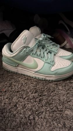 Nike sneakers