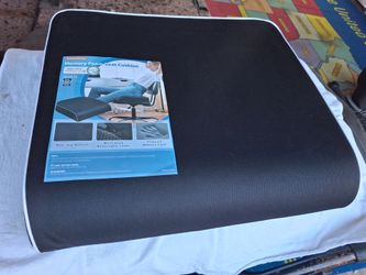 Seat  Cushion  Memory Foam  Chair  Pad.  Tailbone Pain Relief