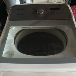 Samsung Washer 
