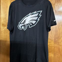 Philadelphia Eagles T-shirts XL