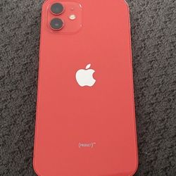 iPhone 12 Unlocked