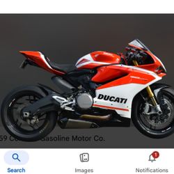 2019 Ducati 959