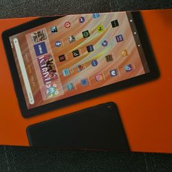 Amazon FireHD 10 Tablet
