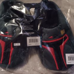 Disney Star Wars Slippers 