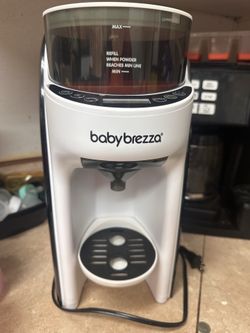 Baby brezal