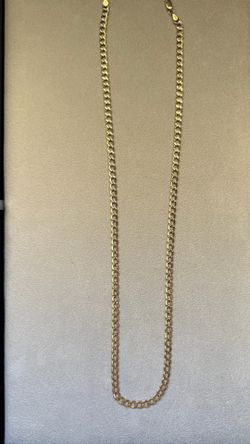 14k gold chain