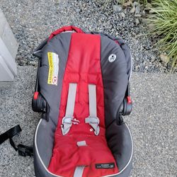 Graco Car Seat Infants