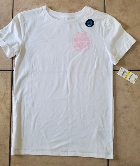 New Boys Shirt. Size 10/12