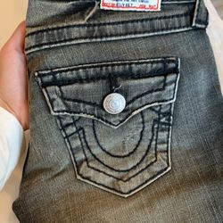 True Religion Jeans Size 26