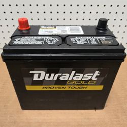 100% Healthy Car Battery Group Size 51R- $60 With Core Exchange/ Bateria Para Carro Tamaño 51R (2023)