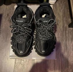 Balenciaga Tracks LED