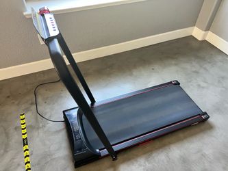 Foldable Treadmill Model T3801