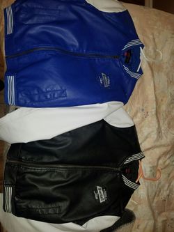 Varsity jackets