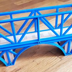 Thomas The Train Bridge 