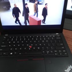 Lenovo Thinkpad I 450 Intel Core I5 256 GB Windows 11 Pro 