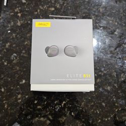 Open Box Jabra Elite 85t