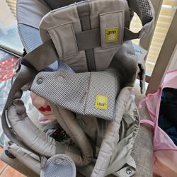 Heavy Duty Baby Carrier  Lilly