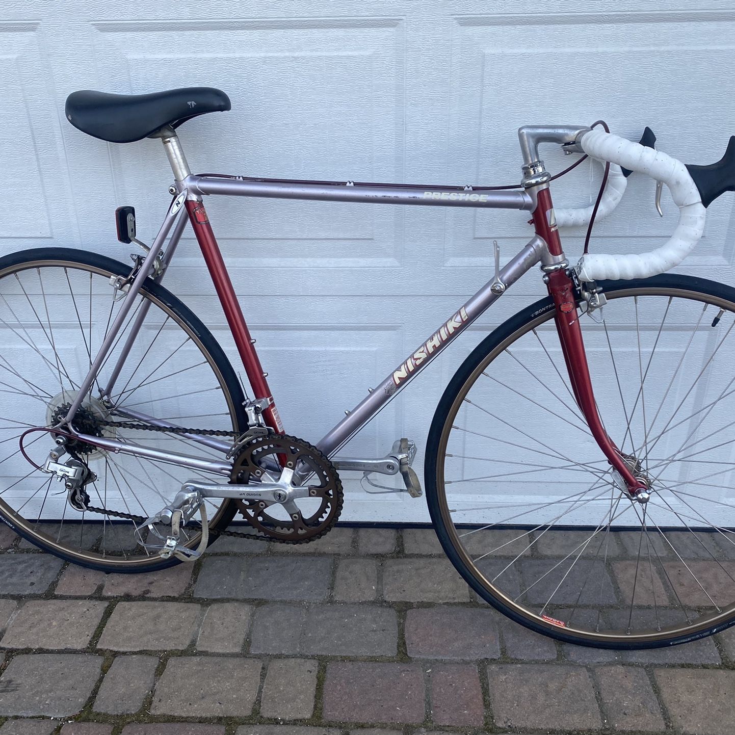 54cm Nishiki Prestige for Sale in Morton Grove, IL - OfferUp