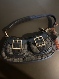 Coach Ashton Bag