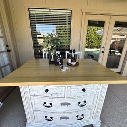 Super Nice Kitchen Island