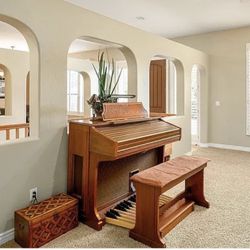 Yamaha Electone E-30 Organ