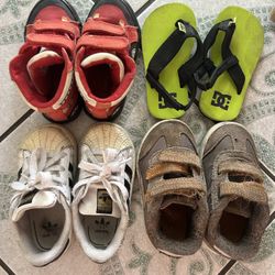Boy Shoes