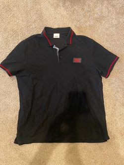 Large Burberry Polos 
