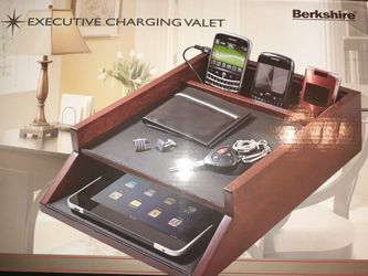Charging Valet
