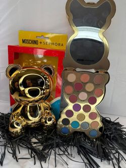 Moschino Palette