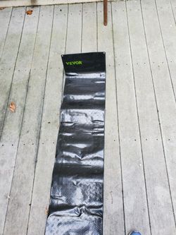 Outdoor Walkway Heating Pad